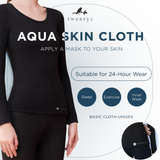 Aqua Skin Cloth