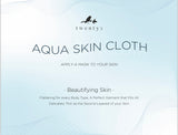 Aqua Skin Cloth