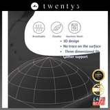 Aqua Skin Bra Set - Free Size