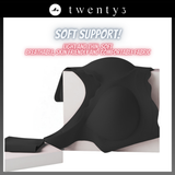 Aqua Skin Bra Set - Free Size