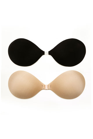 Twenty3 - Angel Backless Bra (2cm) -  - Accessories - 1