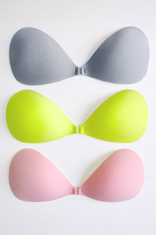 Triangular Waterproof Invisible Bra