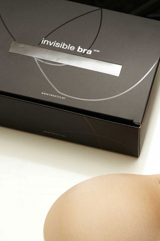 Twenty3 - Angel Backless Bra (2cm) -  - Accessories - 1