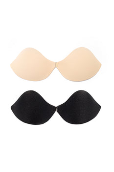 UPGRADE VERSION - Invisible Bra Backless V Bra