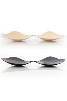 UPGRADE VERSION - Invisible Bra Backless V Bra