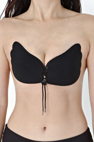 Twenty3 - Angel Adjustable Push Up Invisible Bra -  - Accessories - 1