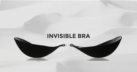 Invisible Bra