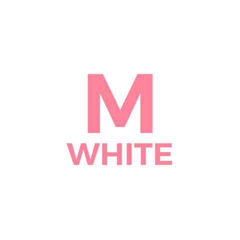 M | WHITE