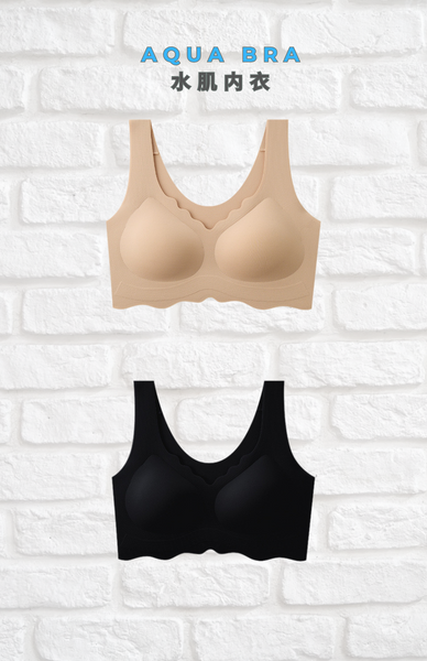 Aqua Skin Bra- Free Size