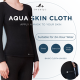 Aqua Skin Cloth （ETA： July 2024）