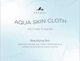 Aqua Skin Cloth （ETA： July 2024）