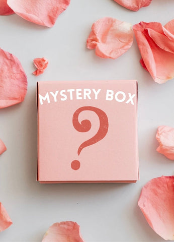 {GET} Mystery Apparel 4 for worth RM316-676